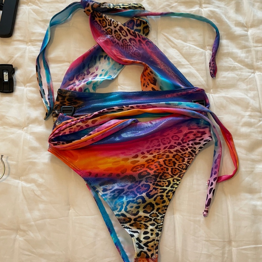 Tasteful girl set